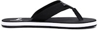 Order x Puma One8 Selipar 'Breeze Gu Hitam Putih' 372571-01