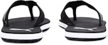 Shop x Puma One8 Selipar 'Breeze Gu Hitam Putih' 372571-01