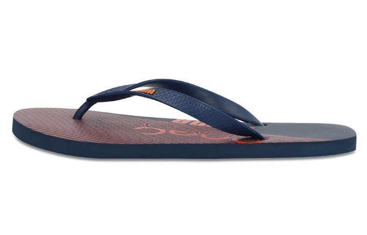 x Puma One8 Slippers 'Deep Blue' 372574-02