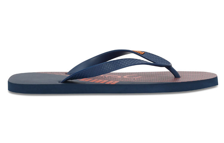 Order x Puma One8 Slippers 'Deep Blue' 372574-02