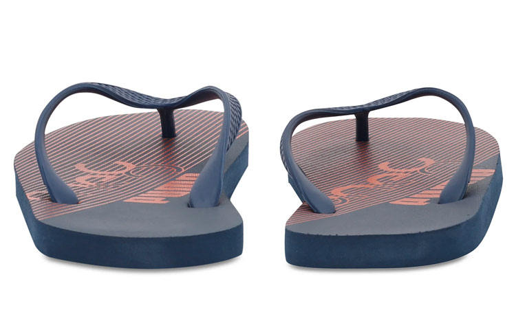 Shop x Puma One8 Slippers 'Deep Blue' 372574-02