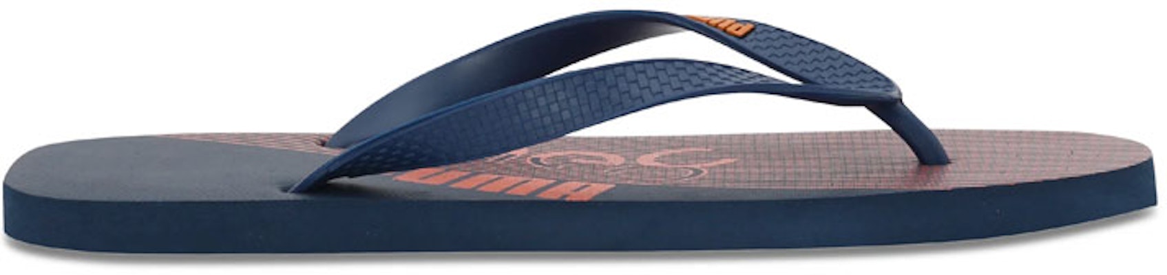 x Puma One8 Slippers 'Deep Blue' 372574-02 Order x Puma One8 Slippers 'Deep Blue' 372574-02