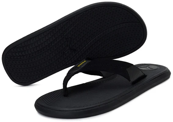 x Puma one8 Stark V2 'Black Slides' 380313-01 Shop x Puma one8 Stark V2 'Black Slides' 380313-01