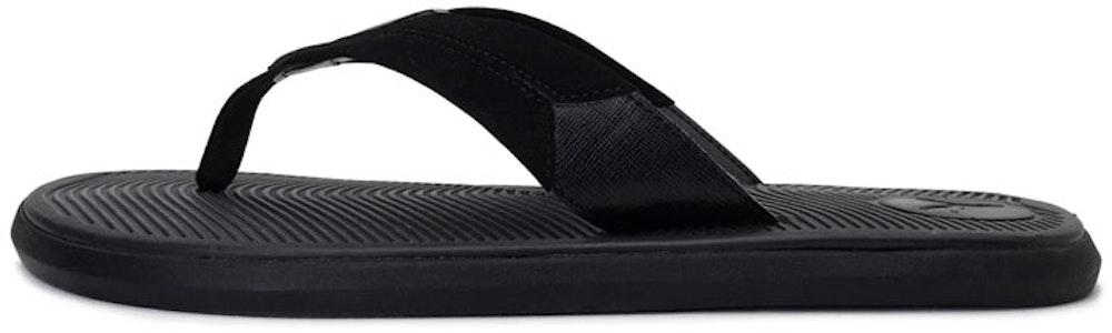 x Puma one8 斯塔克 V2 '黑色拖鞋' 380313-01 Buy x Puma one8 斯塔克 V2 '黑色拖鞋' 380313-01