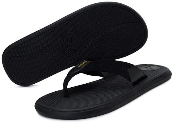 x Puma one8 Stark V2 'Black Slides' 380313-01 Lookbook x Puma one8 Stark V2 'Black Slides' 380313-01