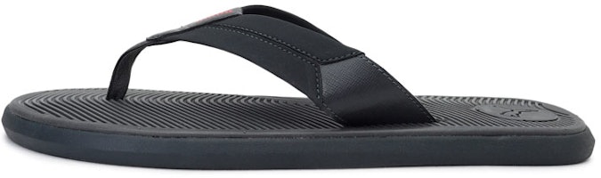 x Puma one8 Stark V2 Slides 'Black Red' 380313-02 x Puma one8 Stark V2 Slides 'Black Red' 380313-02