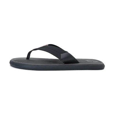 x Puma one8 Stark V2 Slides 'Black Red'