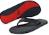 x Puma one8 Stark V2 Selipar 'Hitam Merah' 380313-02