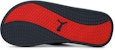 x Puma one8 Stark V2 Selipar 'Hitam Merah' 380313-02