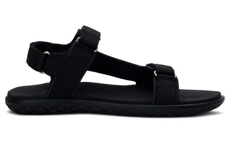 Order x Puma One8 Stride IDP ''Schwarze Sandale'' 374848-01