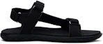 Order x Puma One8 Stride IDP ''Schwarze Sandale'' 374848-01