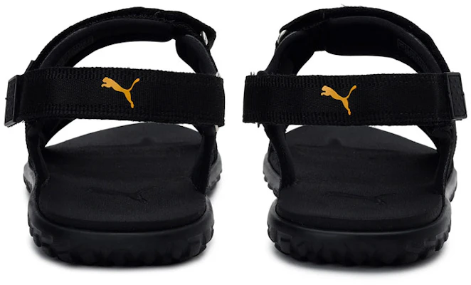 x Puma One8 Stride IDP ''Schwarze Sandale'' 374848-01 Lookbook x Puma One8 Stride IDP ''Schwarze Sandale'' 374848-01
