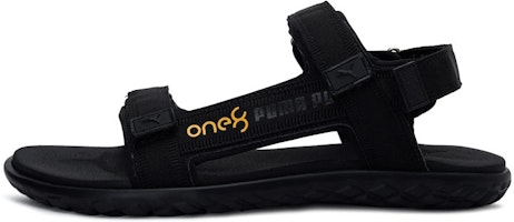 x Puma One8 Stride IDP 'Black Sandal' 374848-01 x Puma One8 Stride IDP 'Black Sandal' 374848-01
