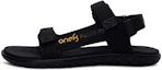 Buy x Puma One8 Stride IDP 'Sandal Hitam' 374848-01