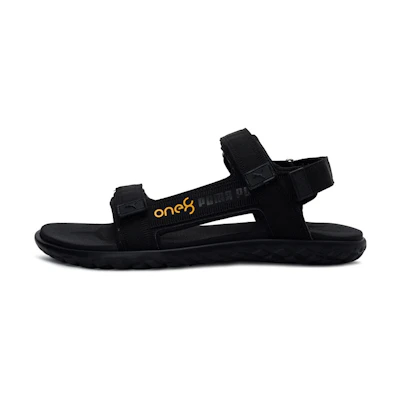 x Puma One8 Stride IDP 'Black Sandal'