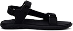 Order x Puma One8 Stride IDP 'Sandal Hitam' 374848-01