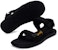 x Puma One8 Stride IDP 'Sandal Hitam' 374848-01