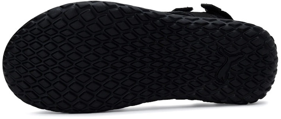 Puma X One8 步伐 Idp 黑夏凉鞋 Purchase Puma X One8 步伐 Idp 黑夏凉鞋