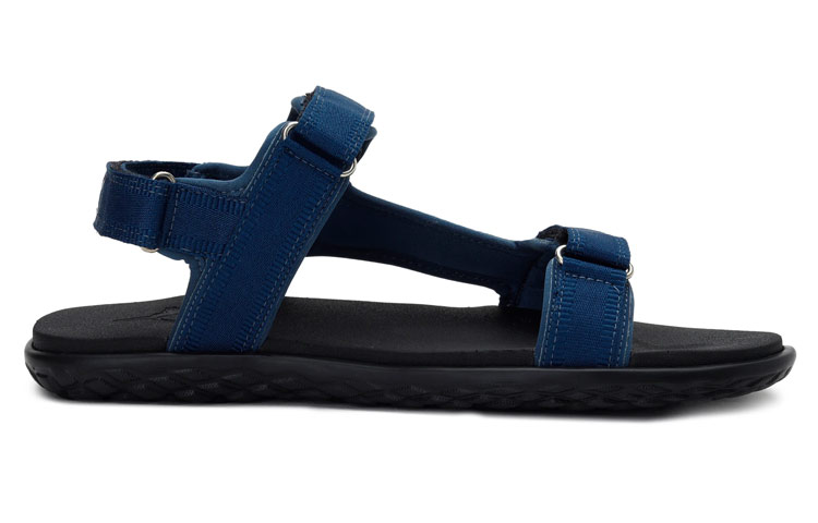 Order x Puma One8 Stride IDP Sandale ''Bleu Noir'' 374848-02