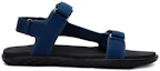 Order x Puma One8 Stride IDP Sandale ''Bleu Noir'' 374848-02