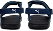 Shop x Puma One8 Stride IDP Sandale ''Bleu Noir'' 374848-02