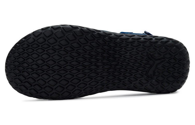 Purchase x Puma One8 Stride IDP Sandale ''Bleu Noir'' 374848-02