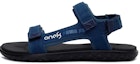 Buy x Puma One8 Stride IDP Sandal 'Biru Hitam' 374848-02