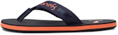 x Puma One8 Virat Kohli Breeze Selipar 'Biru Laut Oren' 372571-02