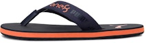 Buy x Puma One8 Virat Kohli Breeze Selipar 'Biru Laut Oren' 372571-02