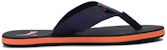 x Puma One8 Virat Kohli Breeze Selipar 'Biru Laut Oren' 372571-02