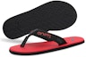 Lookbook x Puma One8 Virat Kohli Breeze Sandal 'Merah Hitam' 372571-03