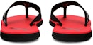 Shop x Puma One8 Virat Kohli Breeze Sandal 'Merah Hitam' 372571-03
