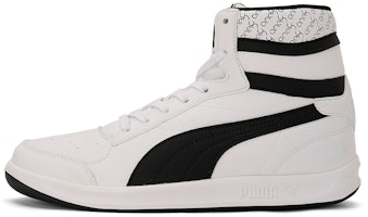 x Puma one8 Virat Kohli Mid V2 Idp 373658-01 x Puma one8 Virat Kohli Mid V2 Idp 373658-01