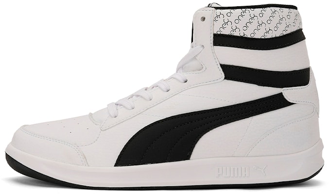 x Puma one8 Virat Kohli Mid V2 Idp 373658-01 Buy x Puma one8 Virat Kohli Mid V2 Idp 373658-01
