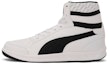 Buy x Puma one8 Virat Kohli Mid V2 Idp Kasut Sukan Lelaki 373658-01