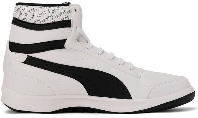 x Puma one8 Virat Kohli Mid V2 Idp 373658-01 Order x Puma one8 Virat Kohli Mid V2 Idp 373658-01