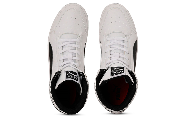 Lookbook x Puma one8 Virat Kohli Mid V2 Idp Zapatillas Deportivas 373658-01