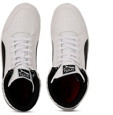 x Puma one8 Virat Kohli Mid V2 Idp 373658-01 Lookbook x Puma one8 Virat Kohli Mid V2 Idp 373658-01