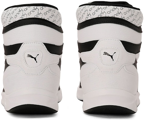 x Puma one8 Virat Kohli Mid V2 Idp 373658-01 Shop x Puma one8 Virat Kohli Mid V2 Idp 373658-01