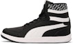 Buy x Puma one8 Virat Kohli Mid V2 Idp Sneakers Hitam 373658-02