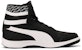 x Puma one8 Virat Kohli Mid V2 Idp Sneakers Hitam 373658-02