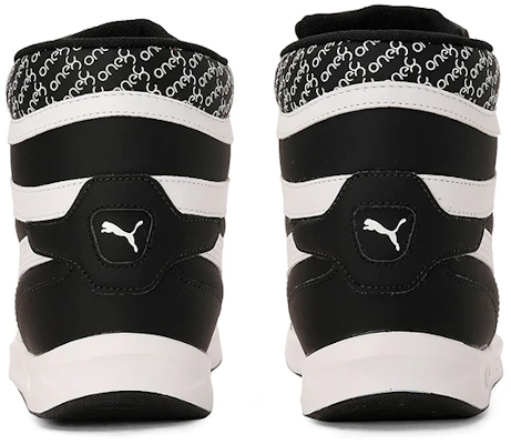 x Puma one8 Virat Kohli Mid V2 Idp Sepatu Hitam 373658-02 Shop x Puma one8 Virat Kohli Mid V2 Idp Sepatu Hitam 373658-02