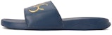 Puma One8 Virat Kohli Popcat 20 Sandal Biru/Emas 373661-02