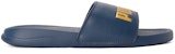 Puma One8 Virat Kohli Popcat 20 Sandal Biru/Emas 373661-02
