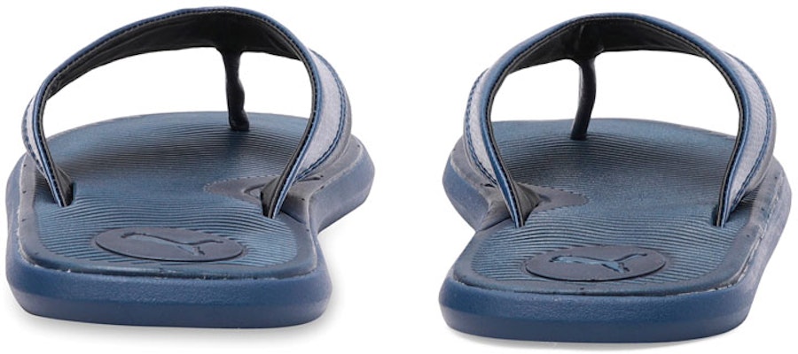 x Puma One8 Virat Kohli Stark MU 'Sandalias Azules' 372575-02 Shop x Puma One8 Virat Kohli Stark MU 'Sandalias Azules' 372575-02