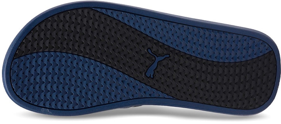 x Puma One8 Virat Kohli Stark MU 'Blue Slides' 372575-02 Purchase x Puma One8 Virat Kohli Stark MU 'Blue Slides' 372575-02