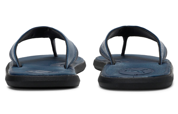 Lookbook x Puma One8 Virat Kohli Stark MU Slides 'Lake Blue' 372575-03