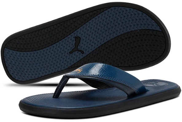 x Puma One8 Virat Kohli Stark MU Slides 'Lake Blue' 372575-03 Lookbook x Puma One8 Virat Kohli Stark MU Slides 'Lake Blue' 372575-03