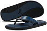 Shop x Puma One8 Virat Kohli Stark MU Slides 'Lake Blue' 372575-03