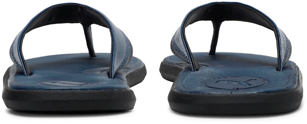 x Puma One8 Virat Kohli Stark MU Slides 'Lake Blue' 372575-03 Shop x Puma One8 Virat Kohli Stark MU Slides 'Lake Blue' 372575-03